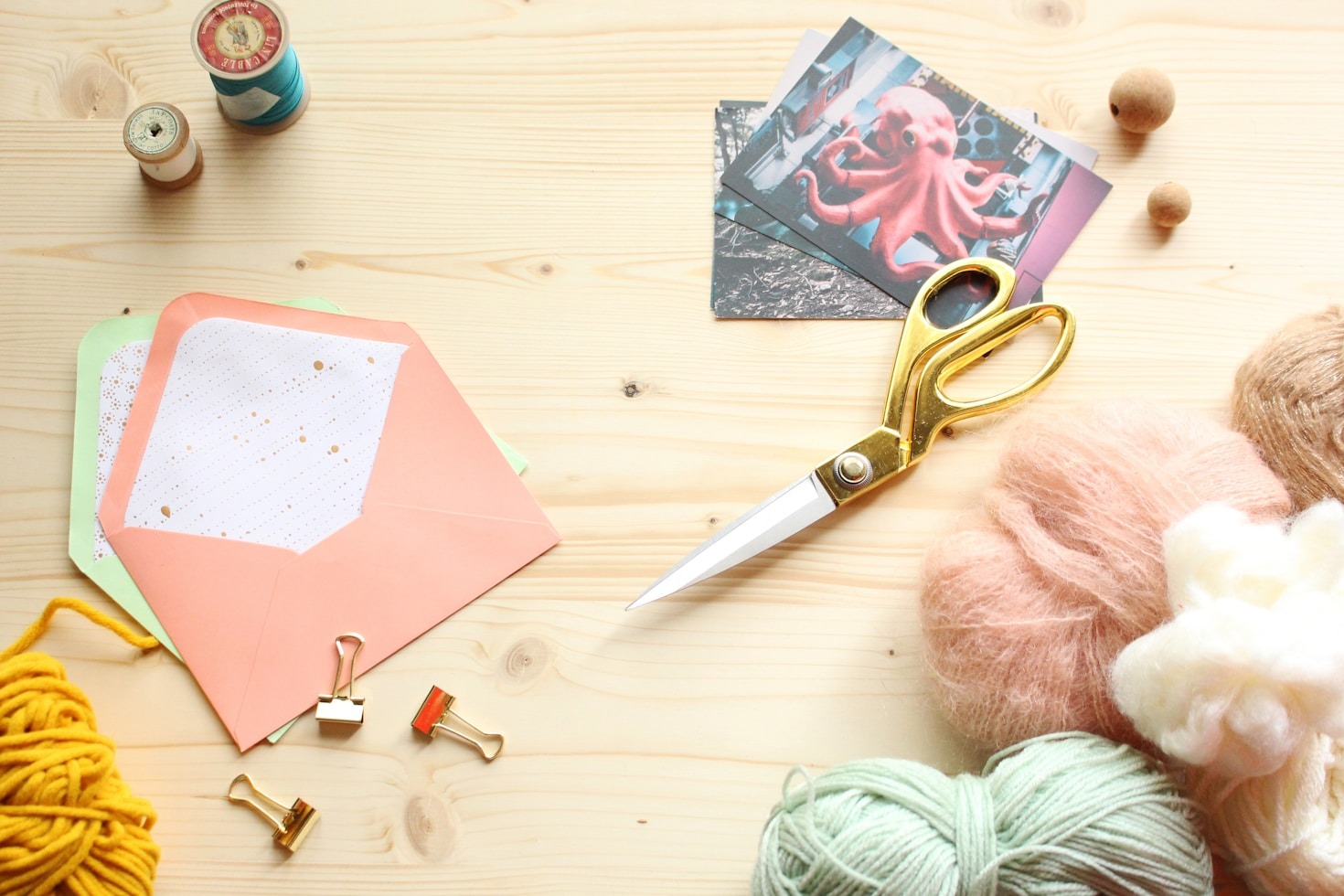 Easy Embroidery Designs for Home Decor
