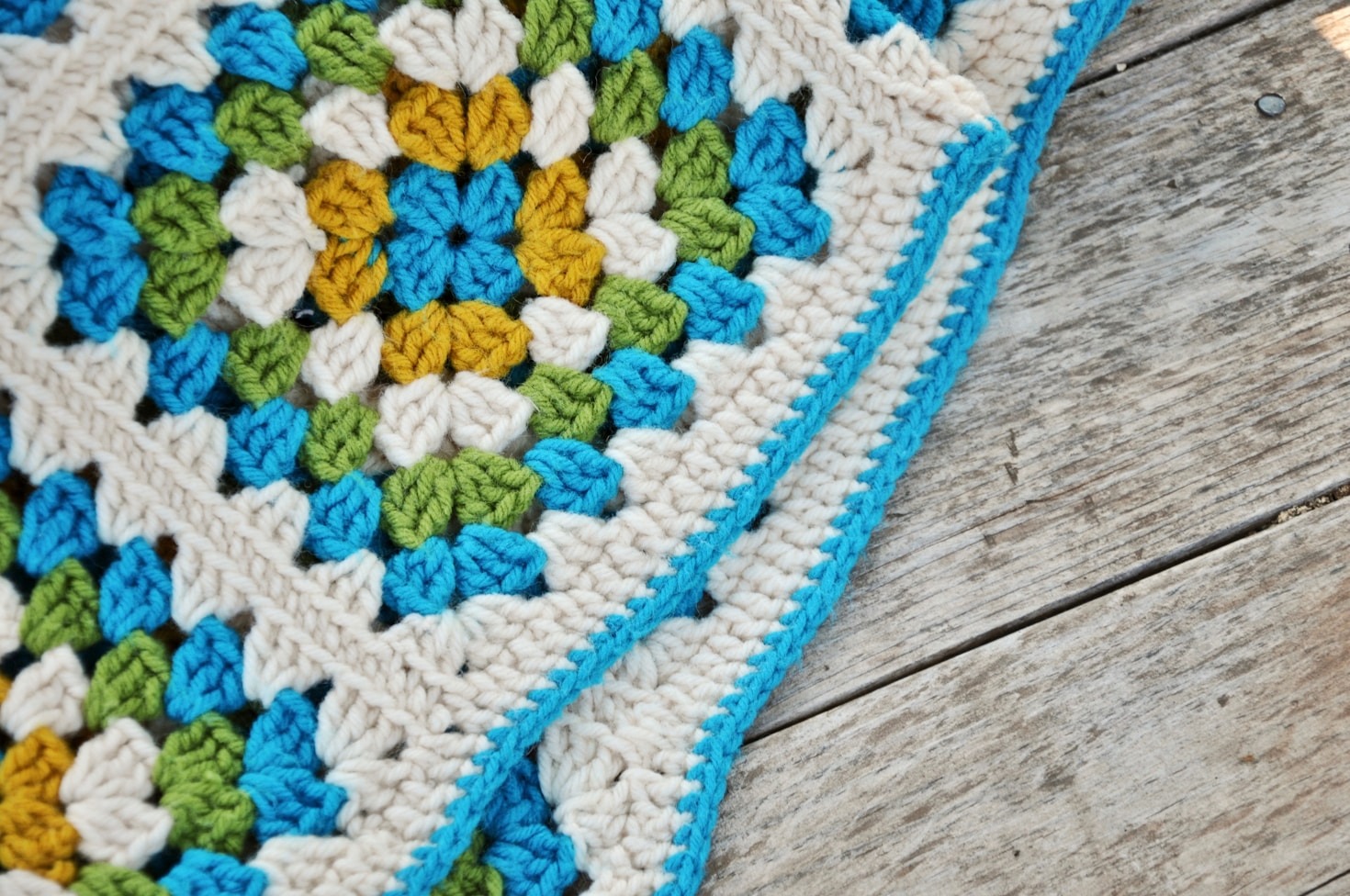Quick Crochet Projects for Busy Afternoons